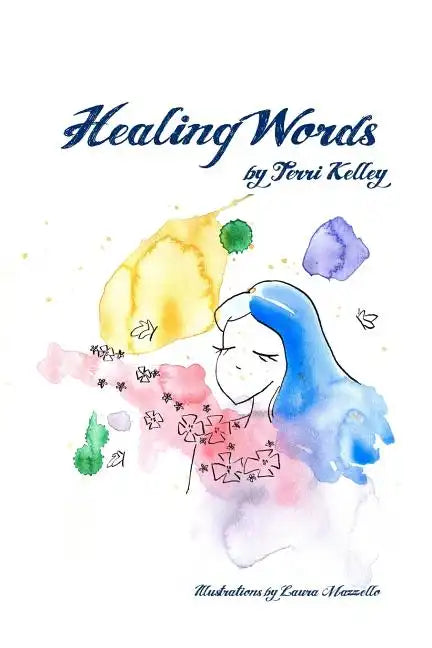 Healing Words - Paperback