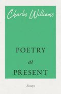 Poetry at Present - Paperback