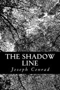 The Shadow Line - Paperback