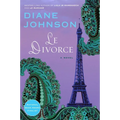 Le Divorce - Paperback