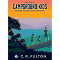 Smoky Mountain Survival - Library Binding