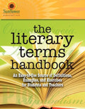 The Literary Terms Handbook: An Easy-to-Use Source of Definitions, Examples, and Exercises for Students and Teachers - Paperback