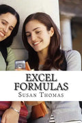 Excel Formulas: Learn with Examples - Paperback