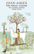 The Serial Garden - Paperback