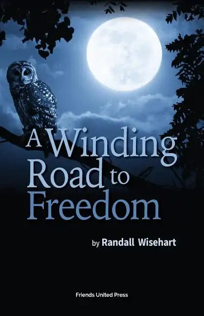 A Winding Road to Freedom - Paperback