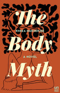 The Body Myth - Paperback