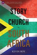 The Story of the Church in South Africa - Paperback