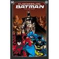 Elseworlds: Batman Vol. 3 (2024 Edition) - Paperback