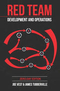 Red Team Development and Operations: A practical guide - Paperback