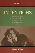 Intentions - Paperback