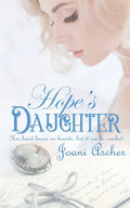 Hope's Daughter - Paperback