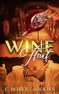 Wine Thief - Paperback
