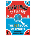 Everything to Play for: The Qi Book of Sports - Hardcover