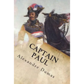 Captain Paul - Paperback