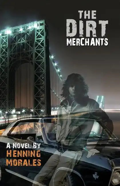 The Dirt Merchants - Paperback