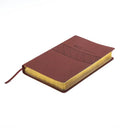 Biblia de Promesas Reina Valera 1960 / Letra Gigante - 13 Puntos / Piel Especial / Café // Spanish Promise Bible Rvr60 / Giant Print - 13 Points / Lea - Imitation Leather