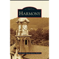 Harmony - Hardcover