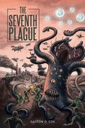 The Seventh Plague - Paperback