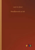 Needlework as Art - Paperback