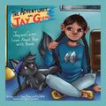 The Adventures of Jay and Gizmo: Jay and Gizmo Learn About Boys with Braids - Paperback