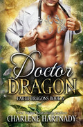 Doctor Dragon - Paperback