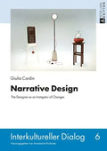 Narrative Design: The Designer as an Instigator of Changes - Paperback
