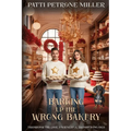 Barking Up The Wrong Bakery, Thanksgivng - Paperback