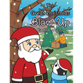 The Great Christmas Blow-Up - Hardcover