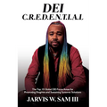 Dei C.R.E.D.E.N.T.I.A.L - Paperback