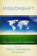Missionshift: Global Mission Issues in the Third Millennium - Paperback