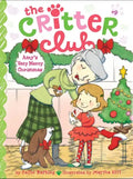 Amy's Very Merry Christmas - Paperback