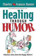 Laugh Yourself Healthy: Keep the Doctor Away--With a Giggle a Day! - Paperback