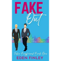 Fake Out - Hardcover