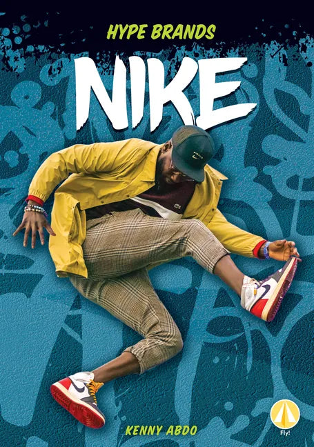 Nike - Library Binding