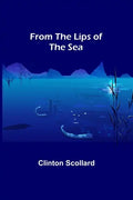 From the Lips of the Sea - Paperback