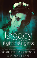 Legacy Of the Lightbringers: (Spinners-Book 2) - Paperback