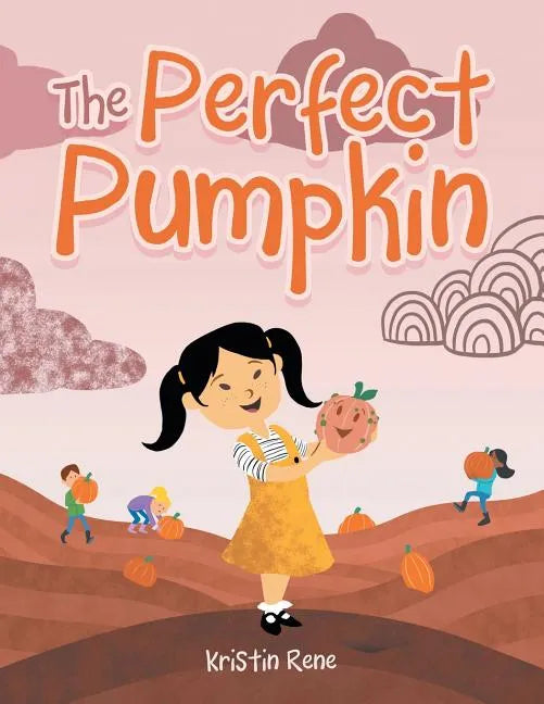 The Perfect Pumpkin - Paperback