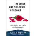 The Sense and Non-Sense of Revolt: The Powers and Limits of Psychoanalysis - Paperback