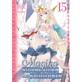 Magika Swordsman and Summoner Vol. 15 - Paperback