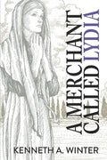 A Merchant Called Lydia - Paperback