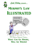 Murphy's Law Illustrated - Paperback