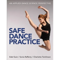 Safe Dance Practice - Paperback