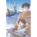 The Deer King, Vol. 1 (Manga): Yuna and the Promised Journey Volume 1 - Paperback