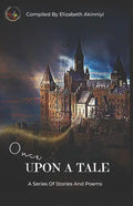 Once Upon A Tale: English - Paperback
