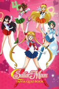 Sailor Moon: Trivia Quiz Book - Paperback