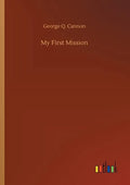 My First Mission - Paperback