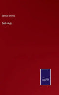 Self-Help - Hardcover