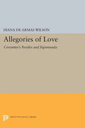 Allegories of Love: Cervantes's Persiles and Sigismunda - Paperback
