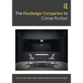 The Routledge Companion to Crime Fiction - Paperback