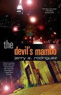 The Devil's Mambo - Paperback